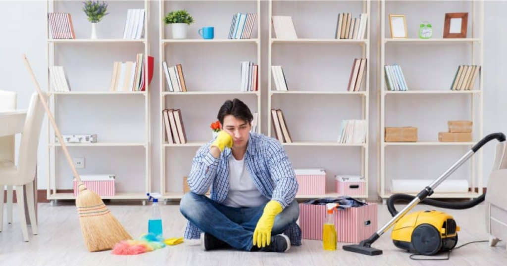 Can you use a carpet cleaner on tile floors