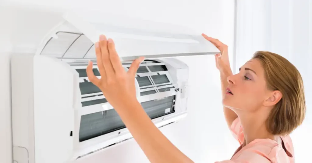 Ways to Eliminate the Musty Odor and Keep Your AC Fresh