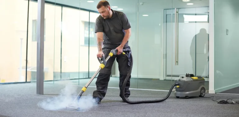 Is Steam Cleaning Safe for Hardwood Floors? – A Detailed Guide